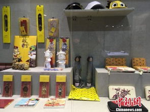 浙江义乌文化产品交易会圆满闭幕，洽谈交易额突破53.21亿元