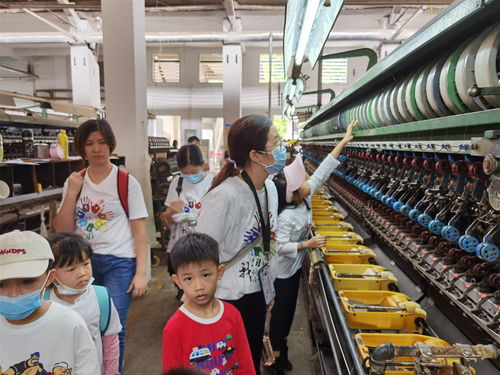 秋季亲子游热潮席卷广东，文化体验产品受热捧