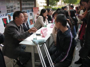 滨湖网校举办雪浪片区大型公益教育咨询服务活动，助力优质教育资源共享