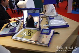 科教融合，服务未来——华东师范大学科教仪器厂亮相2012国际教学新仪器新设备展览会