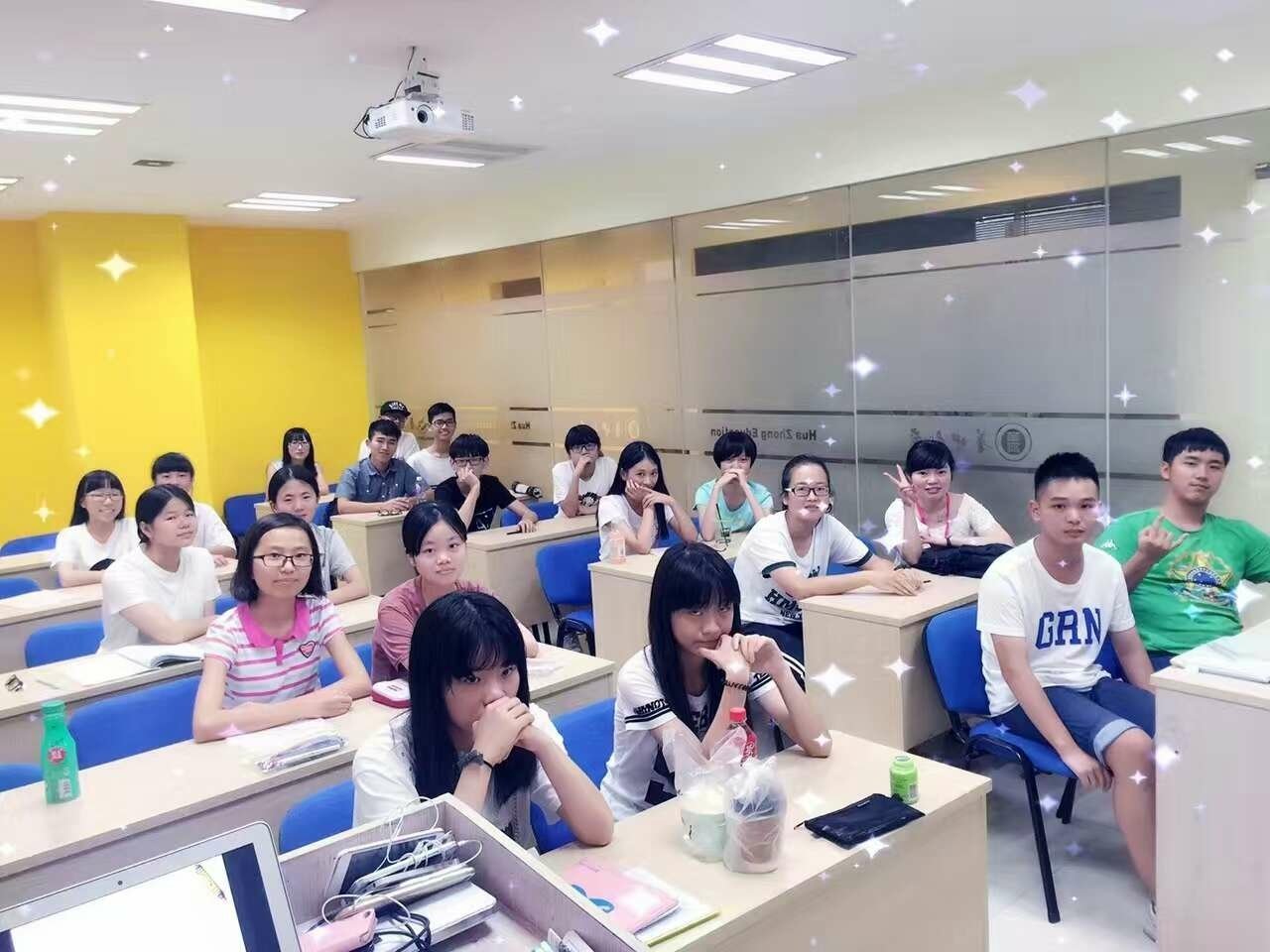 以专业咨询助力教育未来 石狮市博华中兴教育信息咨询服务解析